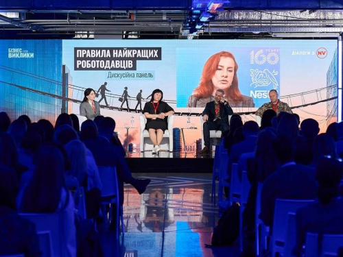 Метінвест попереджає про ризик втрати фахівців через зупинення металургії