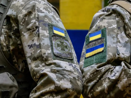 Допомога ветеранам – в Україні з'явився новий проєкт для захисників та захисниць