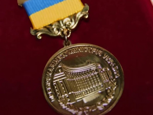 Кабмін нагородив молодих лідерів України - двоє найкращих живуть у Запоріжжі