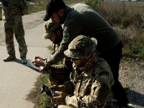 Для якнайскорішої деокупації: у Запоріжжі зібрали  значну суму на допомогу ЗСУ