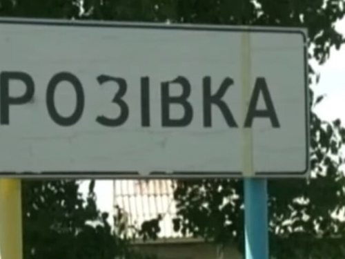 У гості завітала «бавовна»: ЗСУ вразили склад боєприпасів окупантів на Запоріжжі