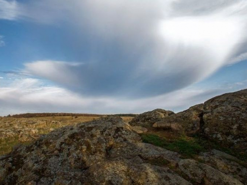 Відомі запорізькі фотохудожники вразили львів'ян виставкою про Хортицю