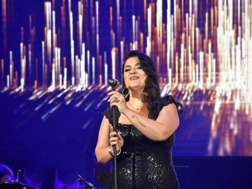 Російський КАБ впав поруч із будинком - у Запоріжжі друзі збирають допомогу для родини відомої співачки і волонтерки (відео)