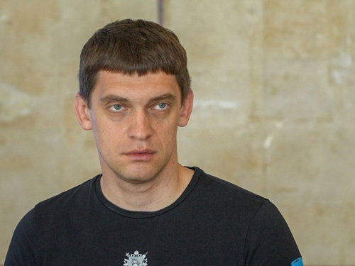 Федоров залишає Запорізьку ОВА, фото: ілюстративне 
