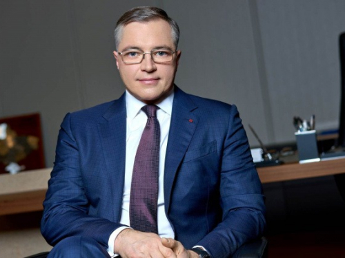 Генеральний директор Метінвесту розповів про 20 років роботи компанії, виклики воєнного часу, підтримку Сил оборони та плани з відбудови України