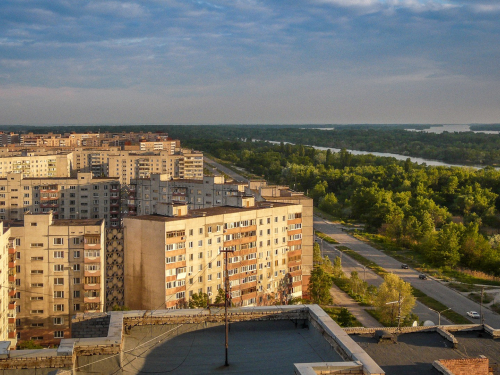 У Запоріжжі хочуть перейменувати один з районів міста - які назви пропонують