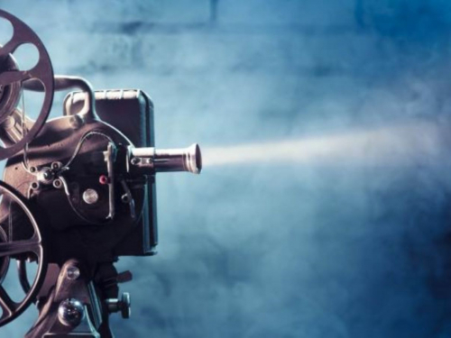 У Запоріжжі відбудеться безкоштовна кіношкола для молоді - як записатися
