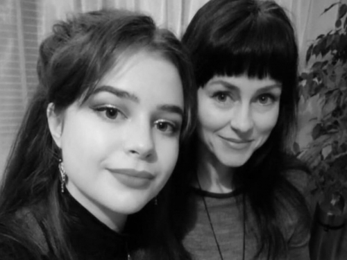 Мріяла творити красу та будувати майбутнє: внаслідок ворожого удару загинула талановита випускниця запорізького вишу та її мама