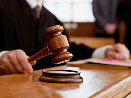 На варті правосуддя: як працює Запорізький окружний адміністративний суд в умовах війни