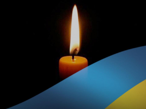 Прийняв удар на себе - на Донецькому напрямку загинув спецпризначенець із Запорізької області (фото)