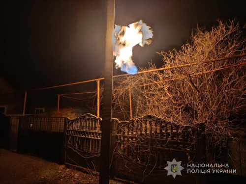 Росіяни вбили людей, ударили по транспорту - наслідки ворожих атак у Запорізькій області (фото)