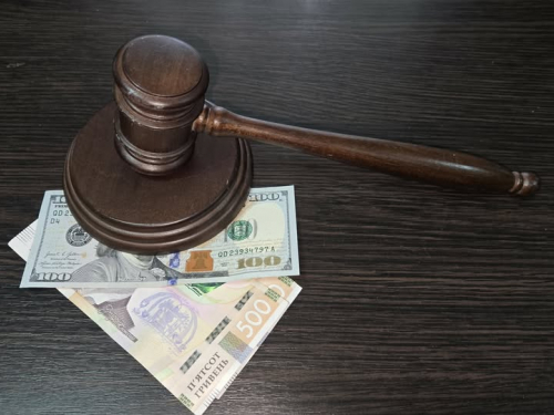 Вирок за російську ліцензію: у Запоріжжі засудили бердянську "валютницю"