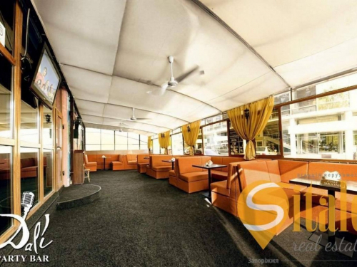  У Запоріжжі продають відомий ресторан, фото: Олег Скитибог 