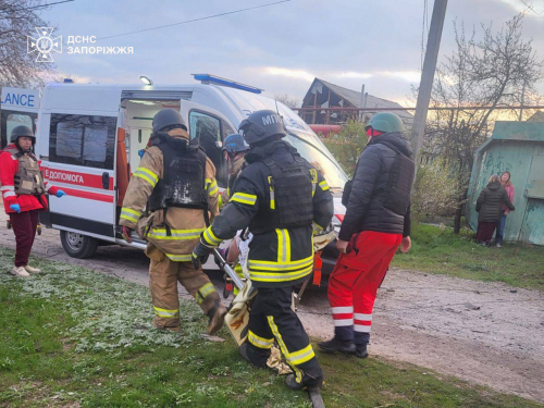 У Запорізькому районі зросла кількість поранених після атаки: що з людьми