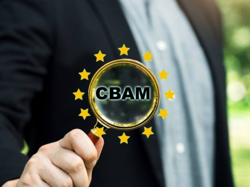 УСПП закликає уряд домагатися відтермінування CBAM для України