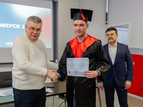 Магістратура Метінвест Політехніки: як випускники застосовують знання на ключових виробничих об’єктах,  фото: metinvest.university