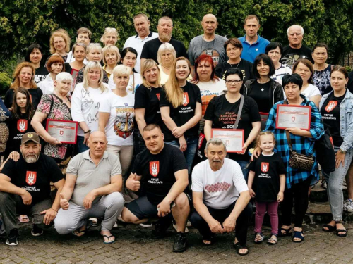 Кожен третій на ринку праці буде ветераном: у «Серці Азовсталі» пояснили, як інтегрувати військових у цивільне життя