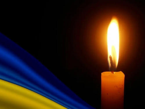 27 серпня у Запоріжжі проведуть в останню путь Захисника  Сергія Паранька — запоріжця, чия доля два роки залишалася невідомою