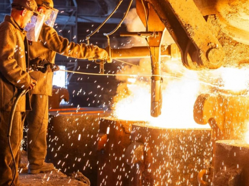 Без промисловості неможлива відбудова України: як Метінвест долає кадрові виклики