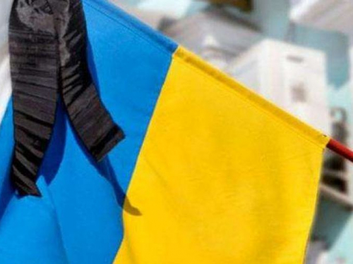 У Запорізькій області оголошено день жалоби за загиблими під час ракетного удару