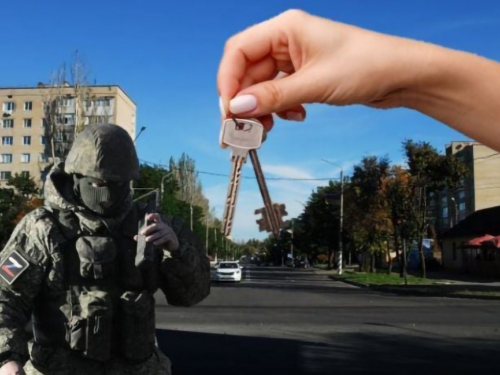 Масова “націоналізація” житла в Мелітополі - як власникам захистити свої права