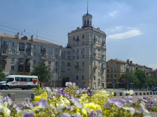 У четвер і п’ятницю в Запоріжжі прогнозують суху та малохмарну погоду з комфортною температурою.