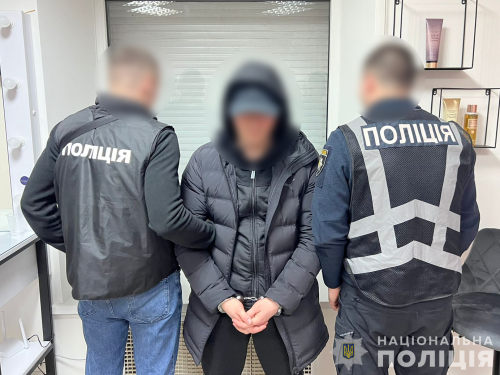 Керував "вор у законі" - у Запоріжжі викрили злочинну організацію (відео)