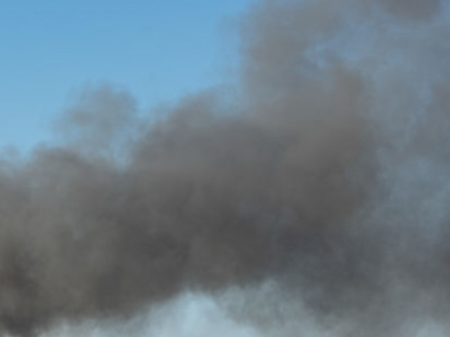 Екологи зафіксували наслідки обстрілів у Запорізькій області, фото: ілюстративне 