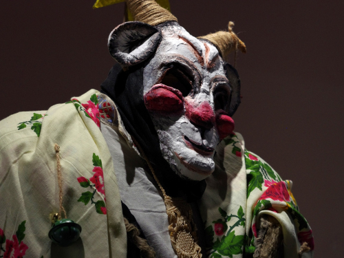 Квести, майстер-клас та душевна виставка - як відчути дух Новоріччя в запорізькому історико-краєзнавчому музеї