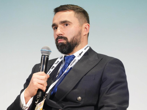 «Європа не відкриє двері просто так» - про загрози та можливості для українського бізнесу