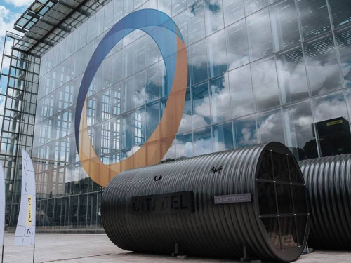 Метінвест — серед КСВ-лідерів: мільярдні інвестиції в оборону, громади та технічну еліту України