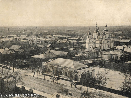 Перший Почесний Громадянин міста - за що у Запоріжжі нагородили званням відомого графа