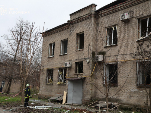 У Запоріжжі лікарі борються за життя постраждалих внаслідок ворожої атаки - що відомо про стан поранених (відео)