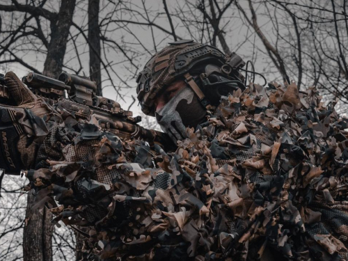 Деокупація та зачистка: на Запорізькому напрямку триває масштабна операція зі звільнення Степногірська (відео)