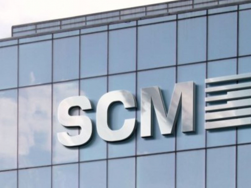 SCM