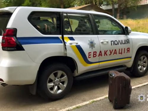 Із Трудооленівки Запорізького району евакуювали мати з дітьми до Запоріжжя