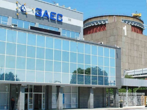 На межі ядерної катастрофи - МАГАТЕ попереджає про критичну ситуацію на Запорізькій АЕС