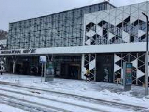 В Запорожье отбили атаку на аэропорт: как прошла ночь в областном центре