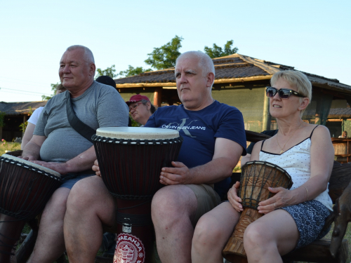 Тиждень, що став перезавантаженням - ветеран з Мелітопольщини поділився враженнями про ретрит на Запоріжжі