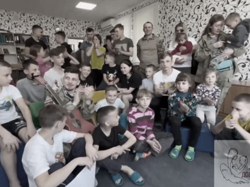 ТОТ Запорізької області депортовано 12 сиріт: окупанти передали українських дітей у родини рф