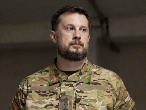 СБУ зірвала замах на Білецького: агент рф діяв через жінку з ТОТ Запорізької області (фото, відео)