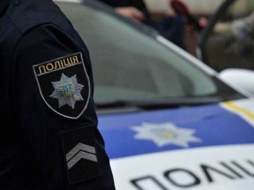 Поцупив сумку з дроном у військового - у центрі Запоріжжя затримали крадія (фото)
