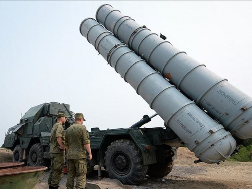 На Запорізькому напрямку Сили оборони вивели з ладу російський С-300 та радар