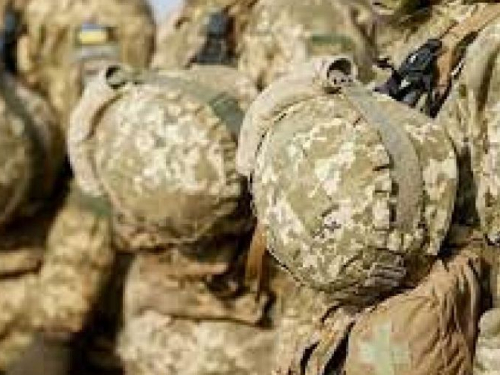 У Запорізькій області тривають локальні бойові зіткнення