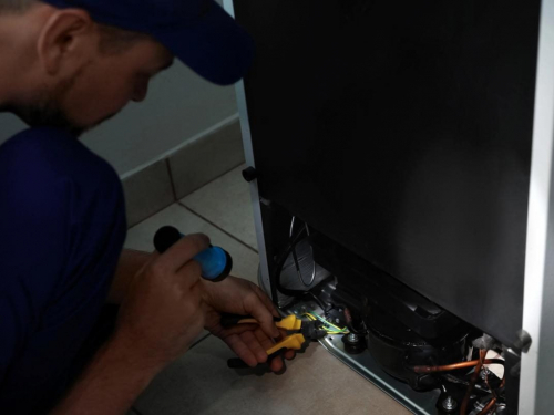 Як правильно користуватися технікою після відновлення світла - корисні поради