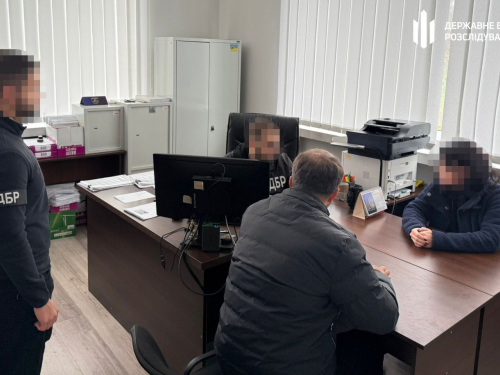 У Запоріжжі викрили посадовицю з &quot;таємними апартаментами&quot; за кордоном