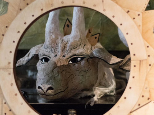 До Запоріжжя приїде різдвяний вертеп із Львова - де можна побачити (фото)