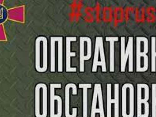 Втрати ворога станом на 16 травня: Генштаб ЗСУ