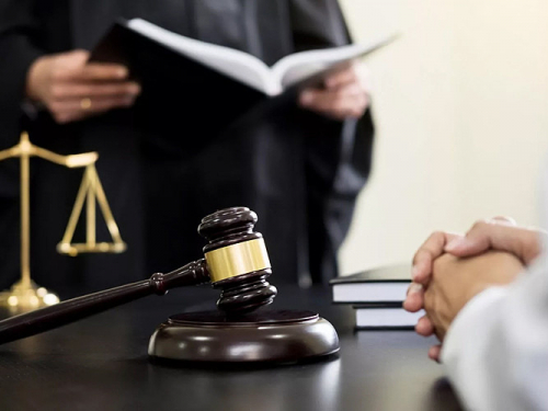 Коригував обстріли по Степногірську - російський агент із Запорізької області отримав вирок (фото)