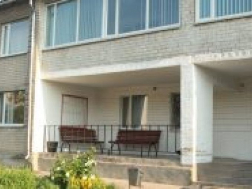 У місті Запорізької області в результаті обстрілу постраждали лікарня та храм